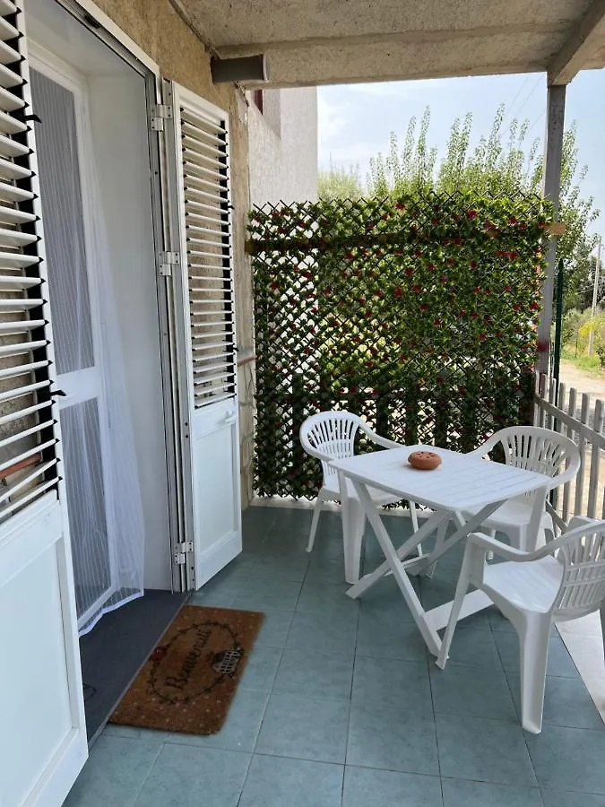 A Casa Da Cetty Villa Cefalù