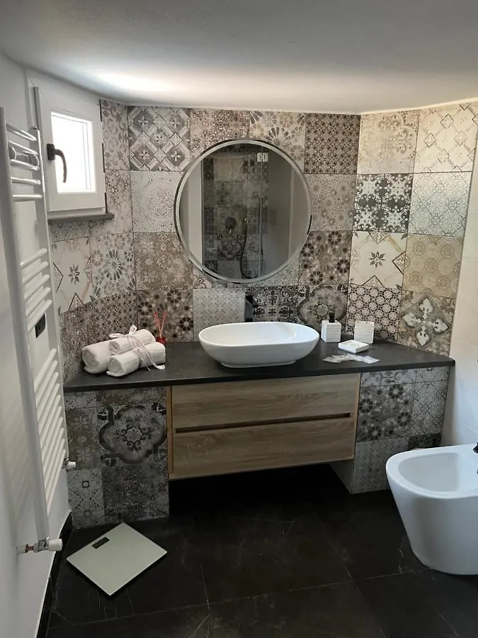 A Casa Da Cetty Villa Cefalu Italy