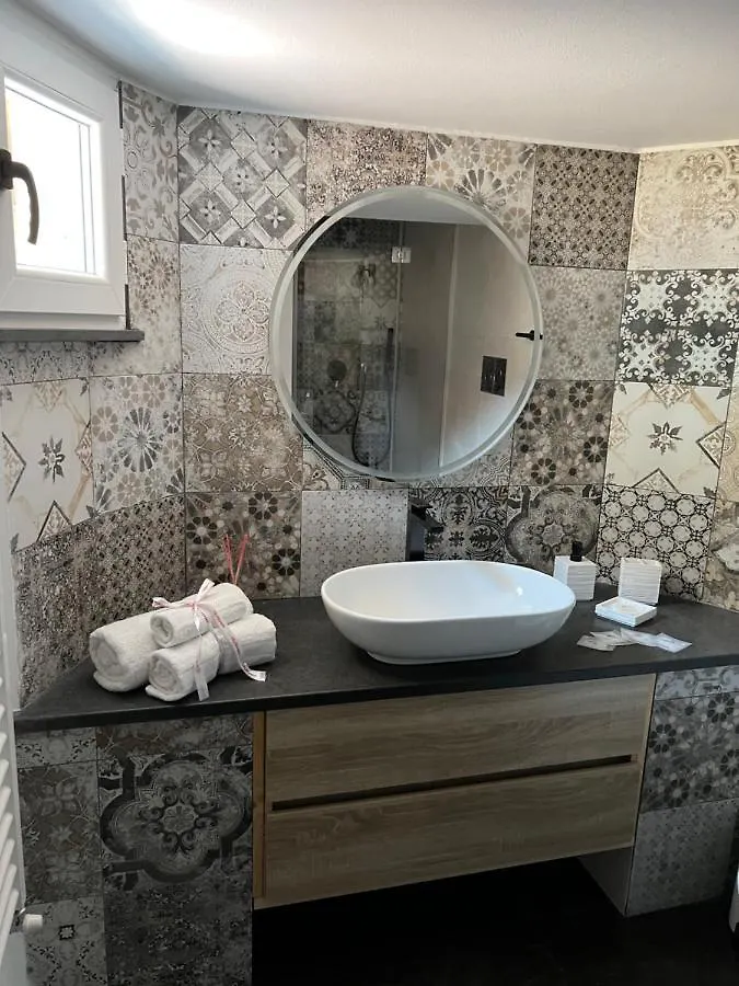 A Casa Da Cetty Villa Cefalu